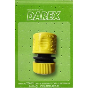 Engate Rápido Darex