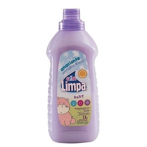 Amaciante Gota Limpa Baby 1l