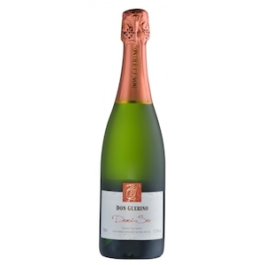 Espumante Don Guerino Demi-Sec Garrafa 750ml