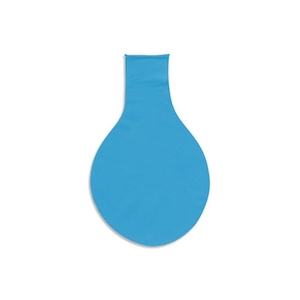 Balão Brinkfest Big Gigante Azul Ref 237 Embalagem 1 Un