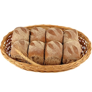 Pão Australiano Fabricação Própria