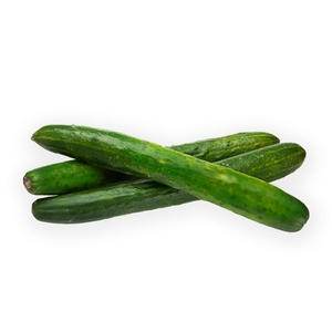 Pepino Japonês Hortmix Embalagem 500g