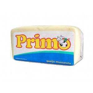 Queijo Mussarela Primo