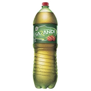 Refrigerante Sarandi Guaraná 1,5l