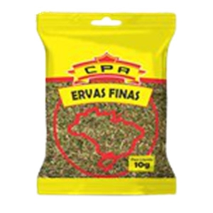 Ervas Finas Cpa 10g