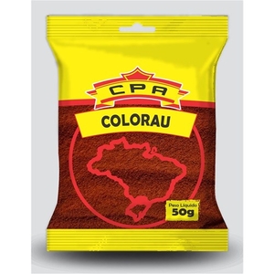 Colorau Cpa 50g