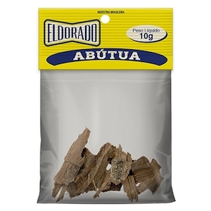 Abútua Dona Nena Eldorado 10g