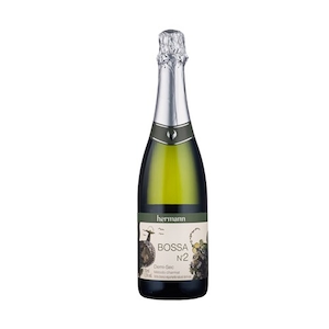 Espumante Bossa N2 Demi-Sec Garrafa 750ml