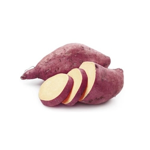 Batata Doce Hortmix Embalagem 500g