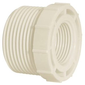 Bucha de Redução Darex 3/4x1/2 Embalagem 1 Un Ref 1509