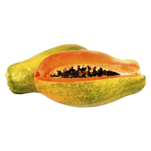 Mamão Formosa Unidade
