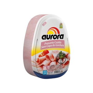 Presunto Aurora Magro Fatiado