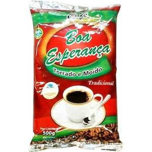 Café Boa Esperança Tradicional 500g