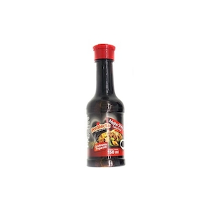 Molho Shoyu Predilecta Pet 150g