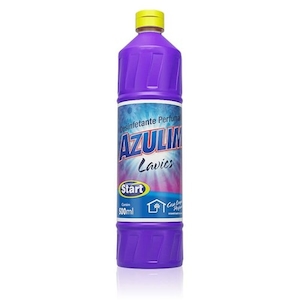 Desinfetante Azulim Lavics Embalagem 500ml