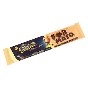 Biscoito Formato Tortuguita Chocolate 90g