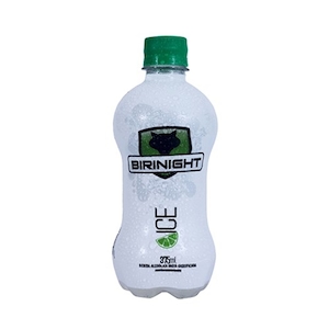 Bebida Ice Biri Night Limão 375ml