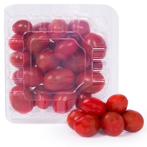 Tomate Sweet Grape Embalagem 180g