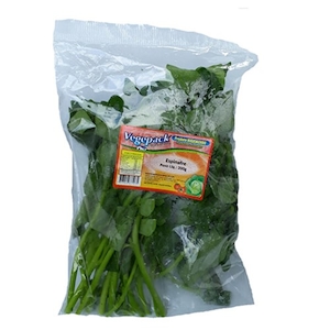 Espinafre Vegepack Embalagem 200g
