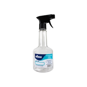 Pulverizador Nobre Unidade 500ml