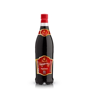 Coquetel de Vinho Cantinho do Vale Tinto Suave Garrafa 880ml