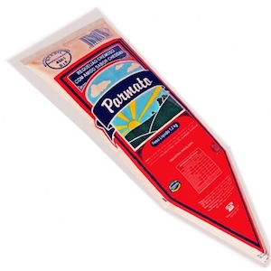 Mistura de Requeijão com Amido Sabor Cheddar Parmato 1,2kg