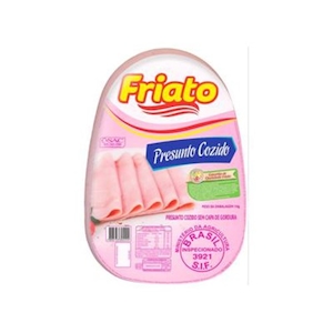 Presunto Friato