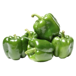 Pimentão Verde Hortmix Bandeja 340g