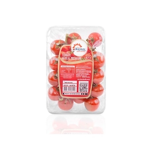 Tomate Cereja Bertolin Premium