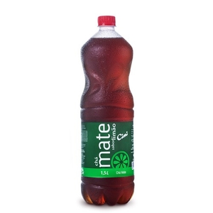 Chá Pronto Cini Limão Embalagem 1,5 Litro