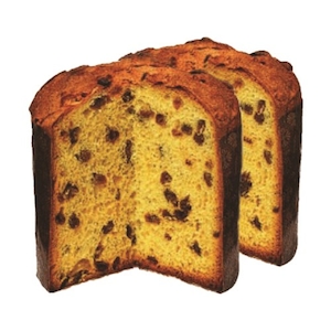 Chocottone Embalagem 500g