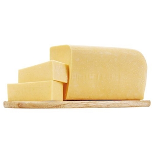 Queijo Mussarela Peça/Pedaço