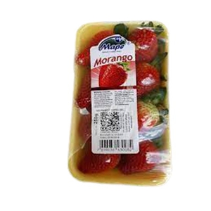 Morango Mape 250g