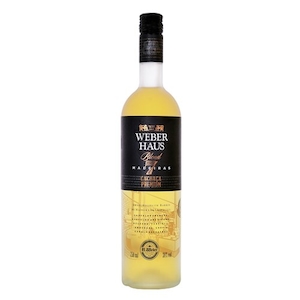 Cachaça Weber Haus 7 Madeiras Garrafa 750ml