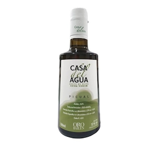 Azeite de Oliva Casa Del Água Extra Virgem 500ml