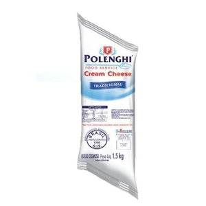 Cream Cheese Polenghi 1,5kg
