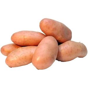 Batata Asterix