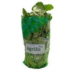 Agrião Jacarei Maço