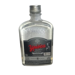 Cachaça Sport Prata Ypióca 190ml