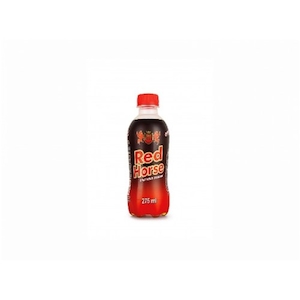 Energético Red Horse Pet 275ml