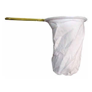 Coador de Pano para Café Cristal Unidade