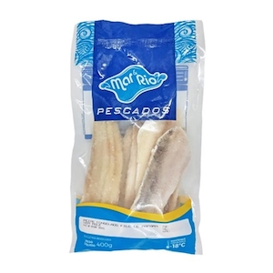 Filé de Mapara Mar e Rio Congelado 400g