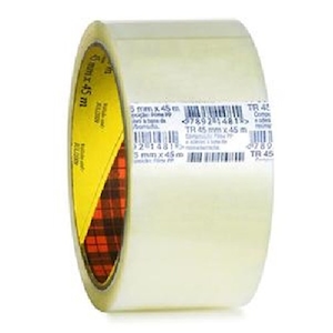 Fita Adesiva Use Útil 45mmx45m Embalagem 1un Ref 7063