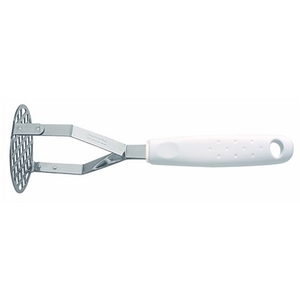 Amassador de Batata Tramontina Inox 1un