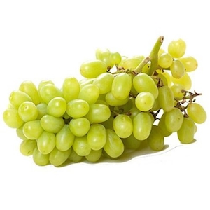 Uva Thompson Embalagem 500g
