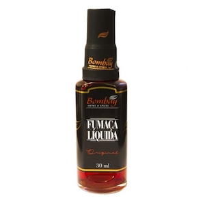 Fumaça Líquida Bombay