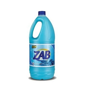 Desinfetante Zab Talco 2 Litros