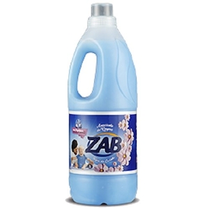 Amaciante Zab Toque de Carinho 1 Litro