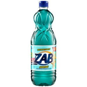 Desinfetante Zab Marine Embalagem 2 Litros
