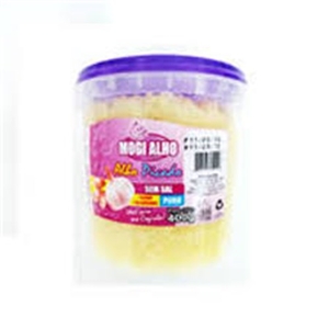 Alho Triturado Mogi Embalagem 400g